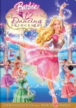 Barbie movie poster