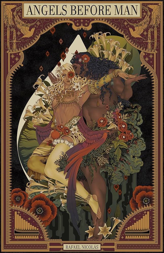 Orlando cover