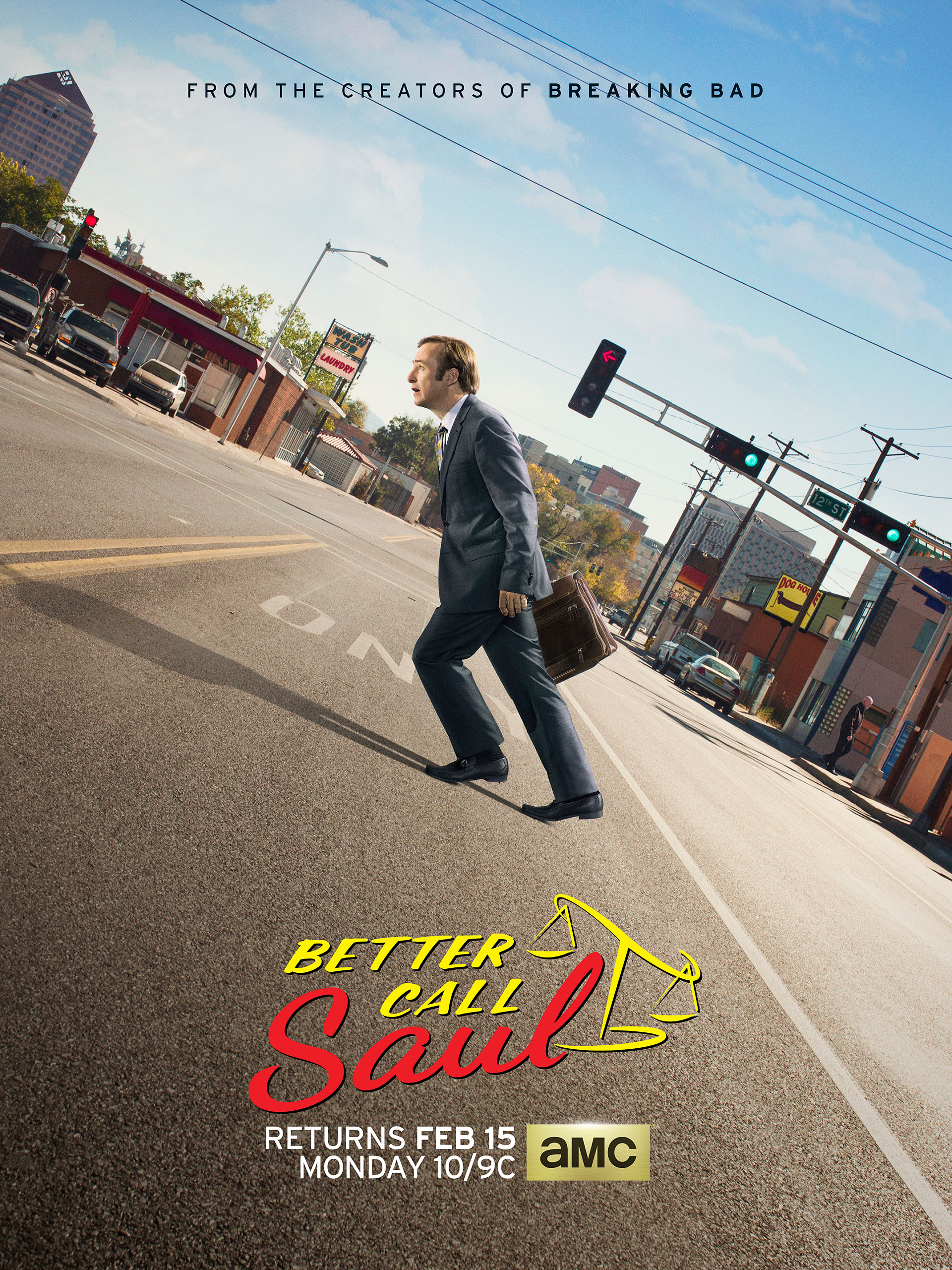 TV show poster