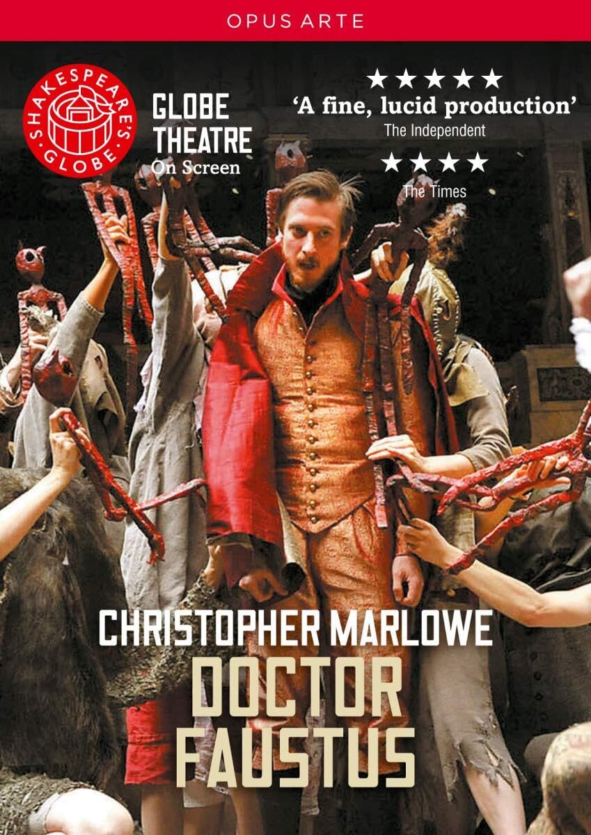 Play poster
