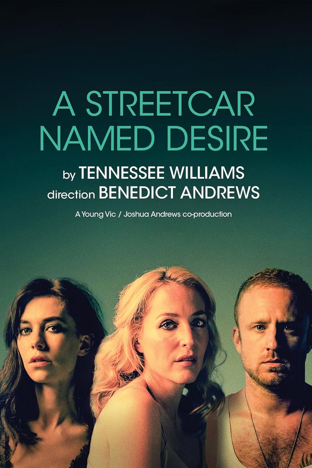 Play poster