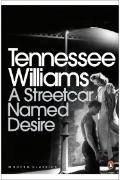 A Streetcar Named Desire cover