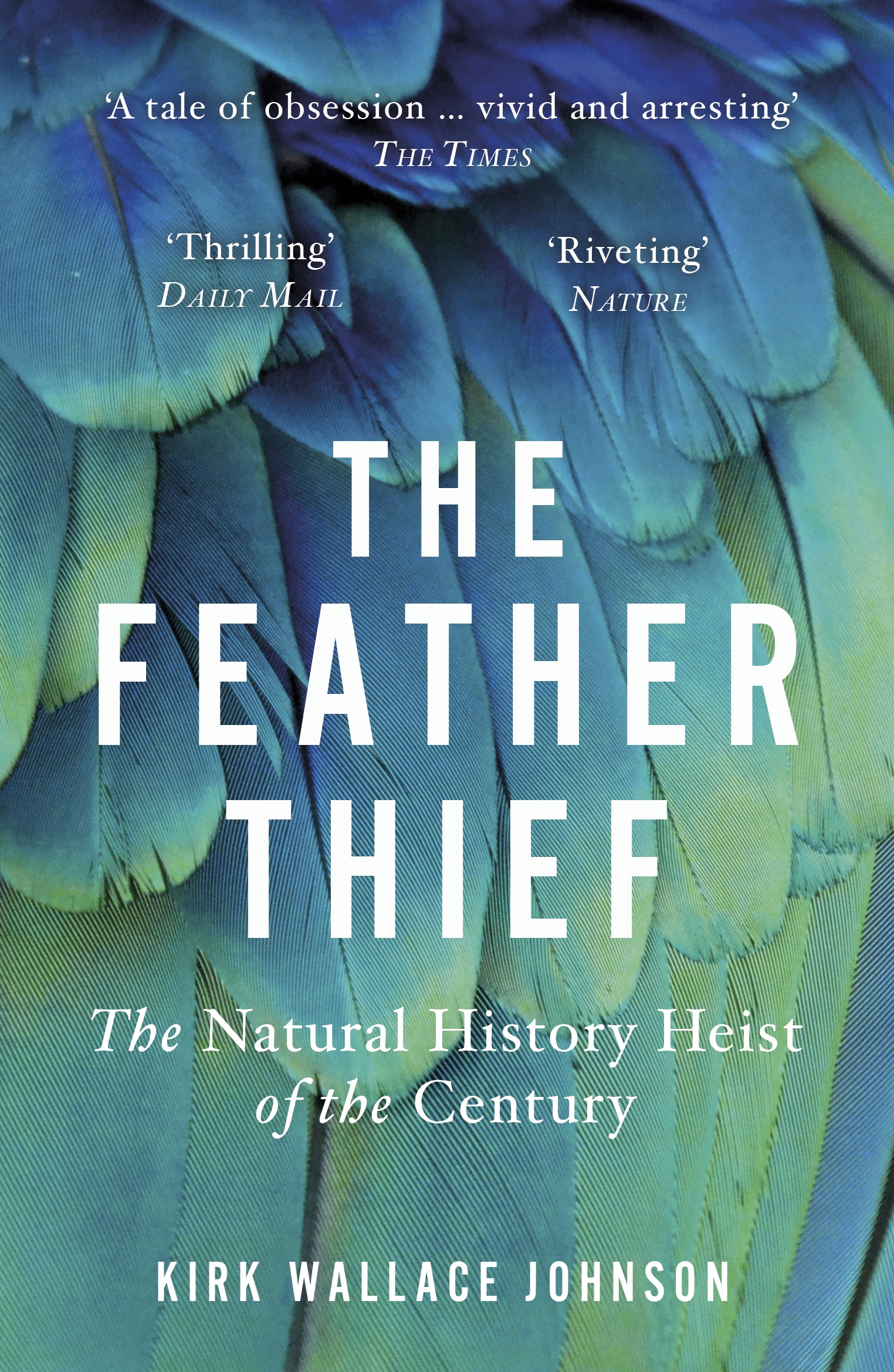 Book cover title