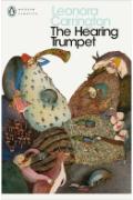 The Hearing Trumpet cover