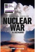 Nuclear War cover