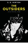 The Outsiders cover
