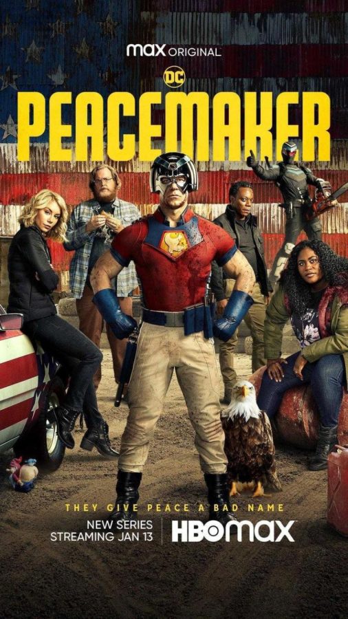 TV show poster