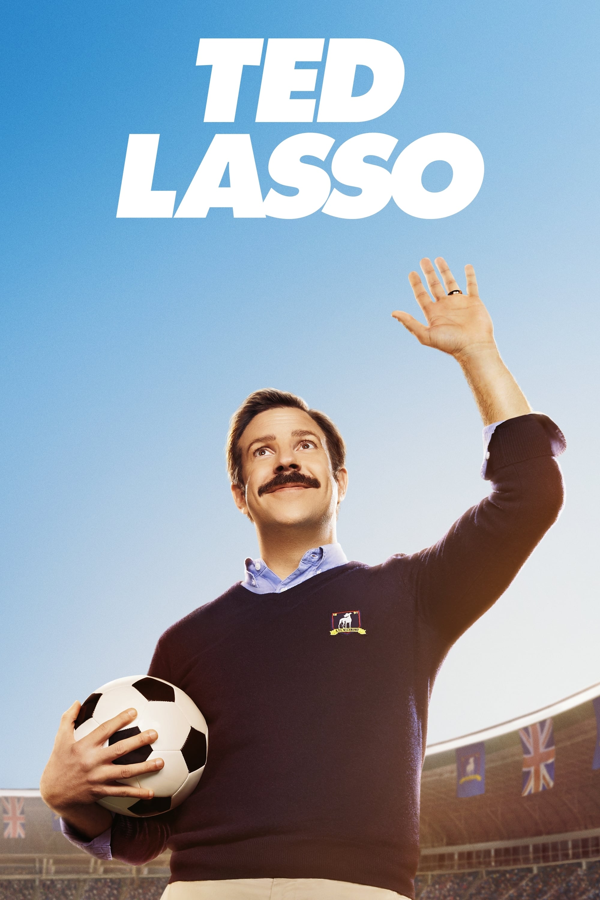 TV show poster