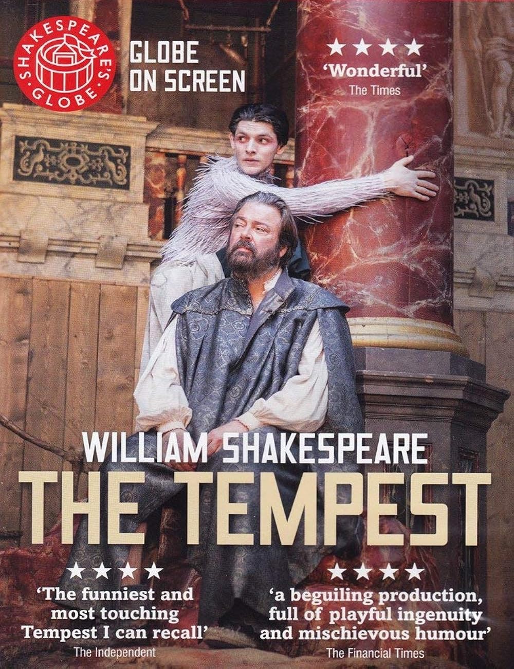 Play poster