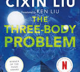 Three Body Problem