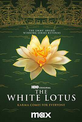 TV show poster